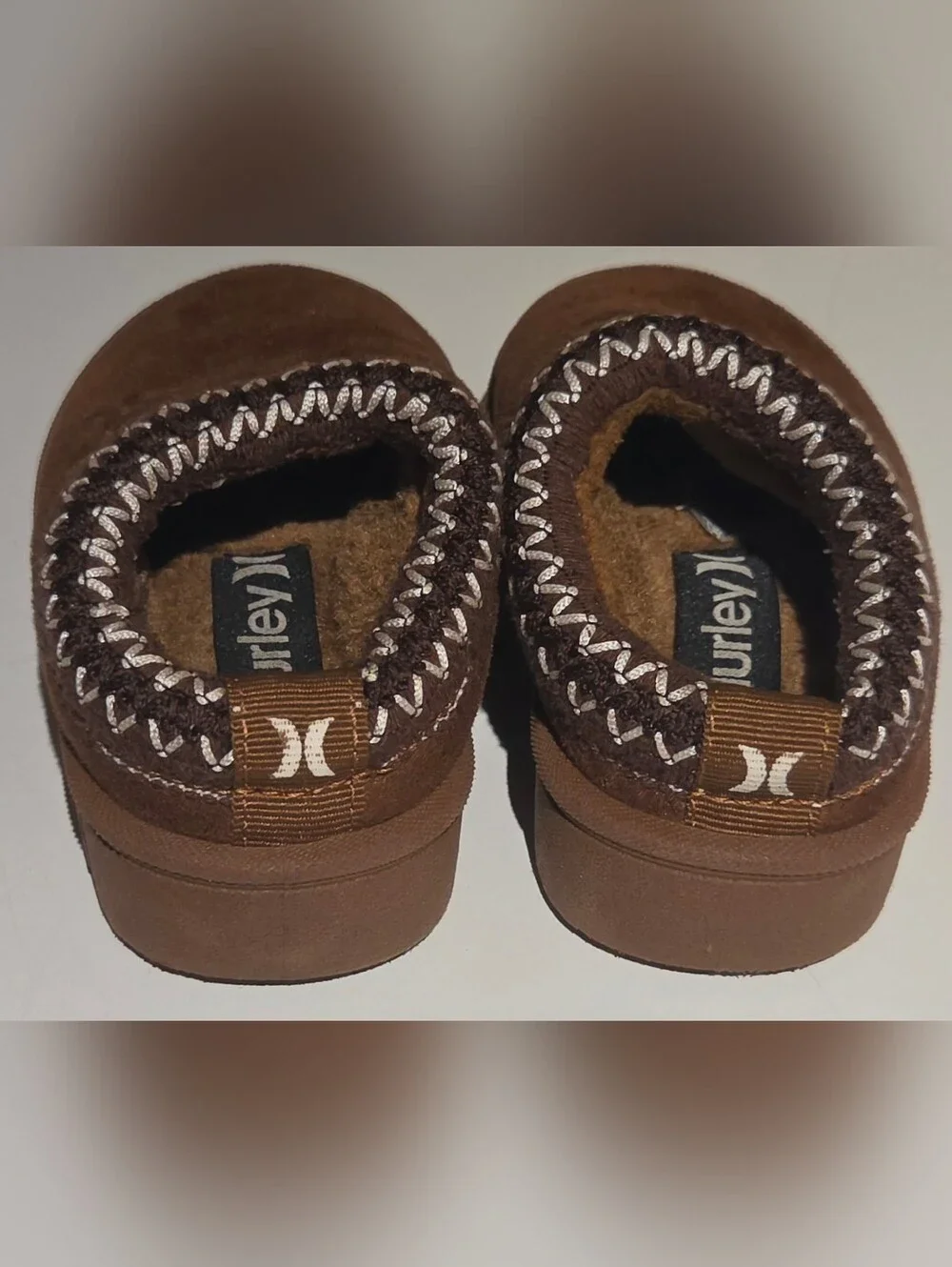 Hurley modi kids